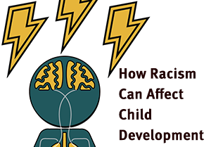 How Racism Can Affect Child Development - Center on the Developing Child at Harvard University