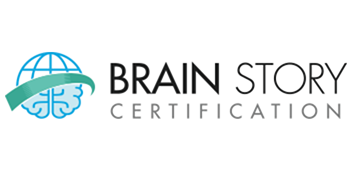 Logo for Brain Story Certification