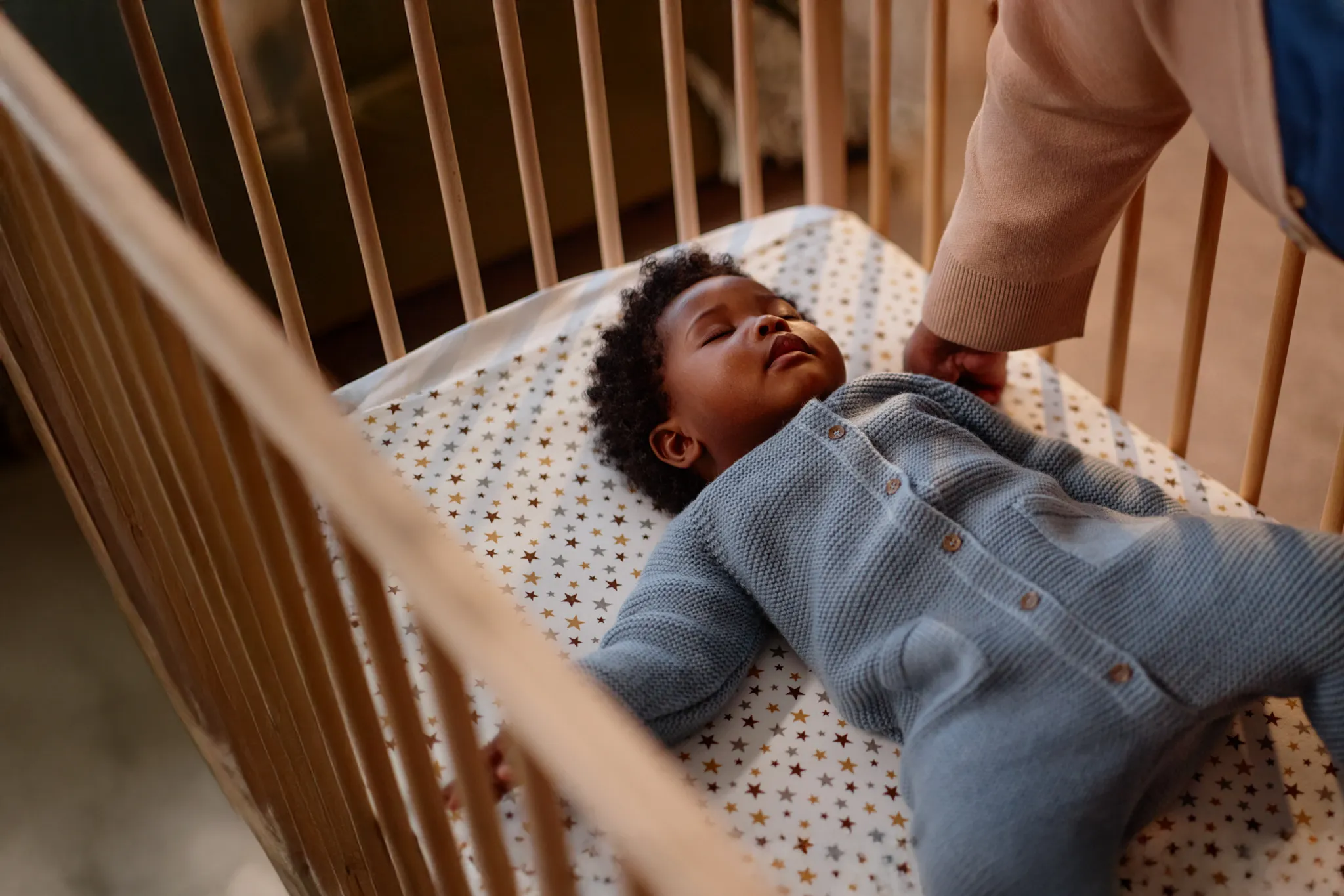 Podcast Why Sleep Matters In Early Childhood Development