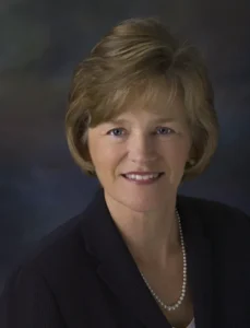 Jessie Rasmussen headshot