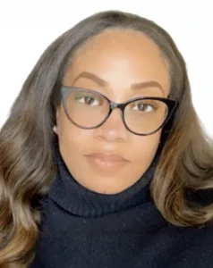LaMonika Jones, Director of State Initiatives at the Food Research & Action Center (FRAC)