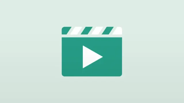 video resource icon.