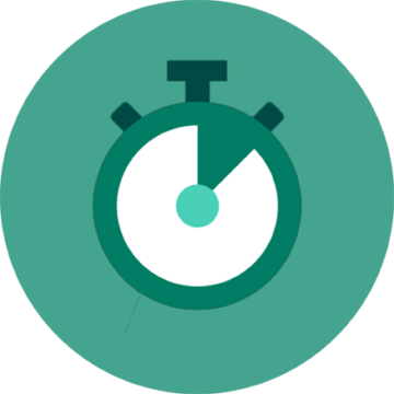 timing and critical periods icon