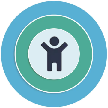 developmental environments icon