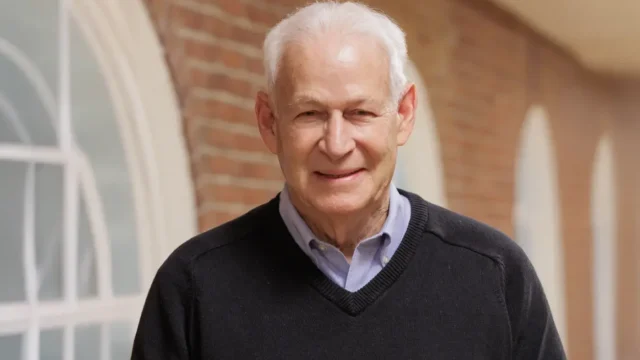 jack shonkoff headshot