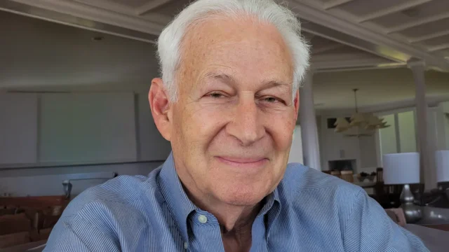 Jack Shonkoff founding director at The Center on the Developing Child