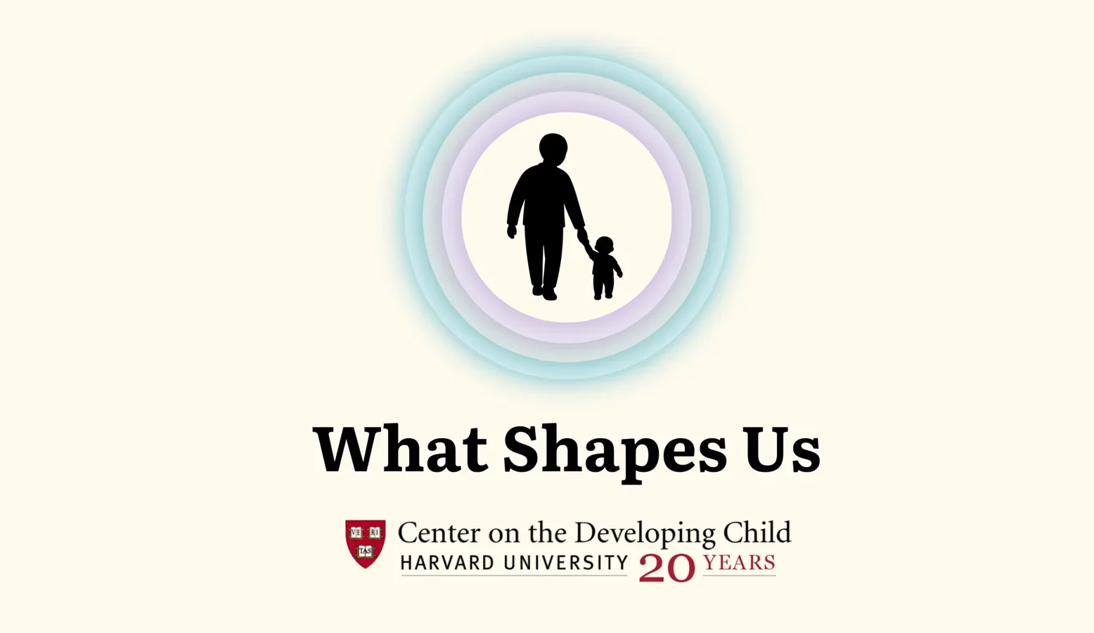 What Shapes Us Podcast